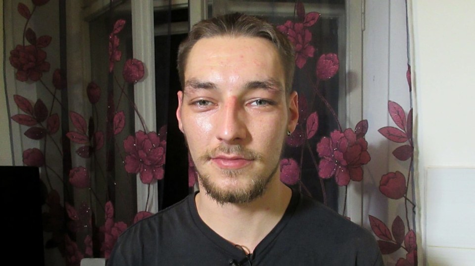 Lukáš Kutina